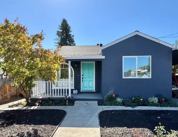 $747,700 | 1759 G Street, Napa, CA 94559