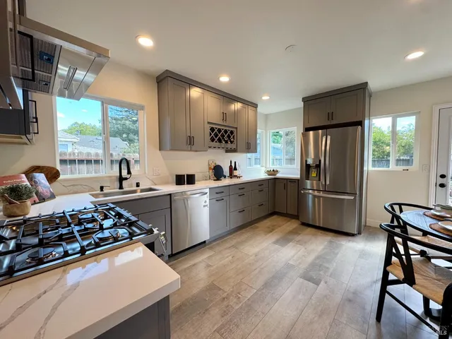 $777,000 | 1759 G Street, Napa, CA 94559
