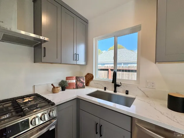 $777,000 | 1759 G Street, Napa, CA 94559