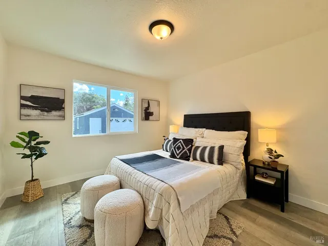 $747,700 | 1759 G Street, Napa, CA 94559