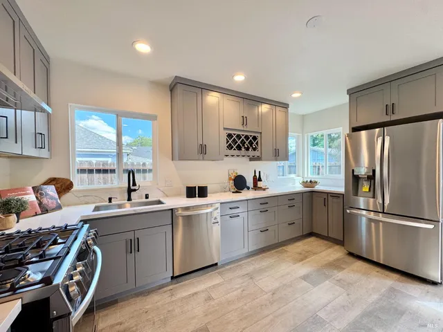 $777,000 | 1759 G Street, Napa, CA 94559