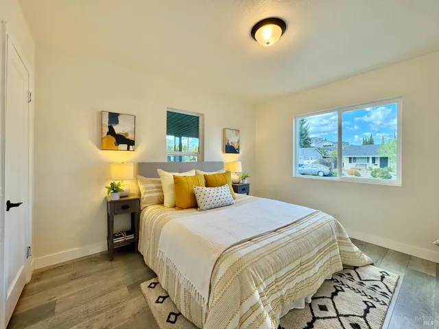 $747,700 | 1759 G Street, Napa, CA 94559