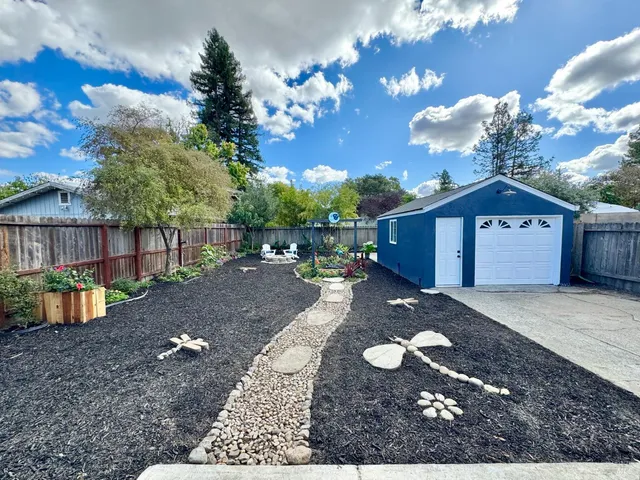 $747,700 | 1759 G Street, Napa, CA 94559