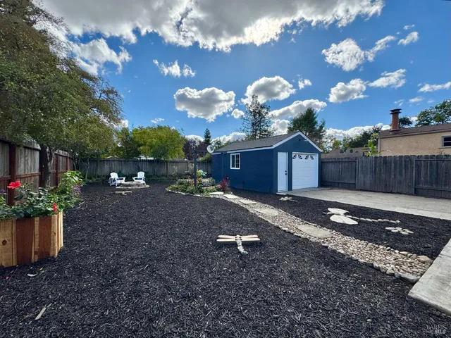 $747,700 | 1759 G Street, Napa, CA 94559