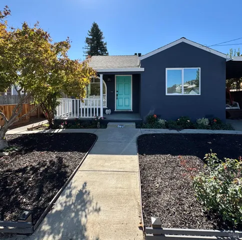 $777,000 | 1759 G Street, Napa, CA 94559