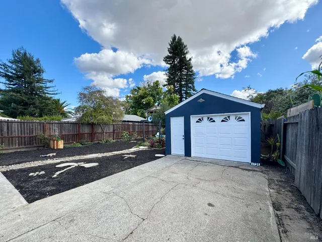 $777,000 | 1759 G Street, Napa, CA 94559