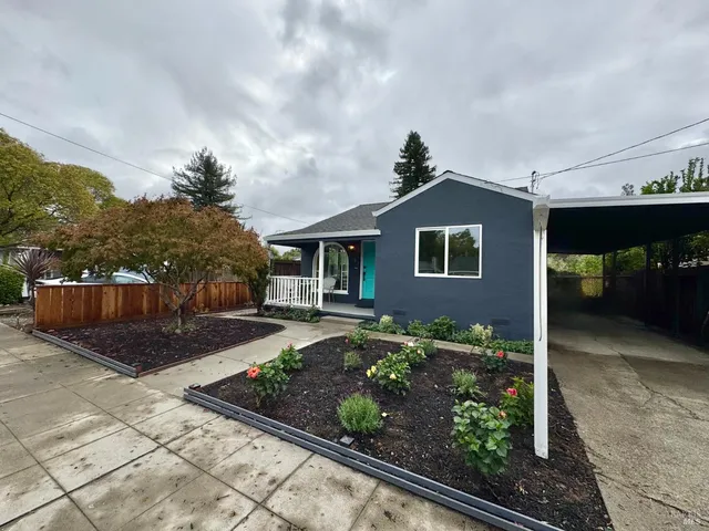 $747,700 | 1759 G Street, Napa, CA 94559