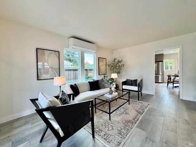 $747,700 | 1759 G Street, Napa, CA 94559