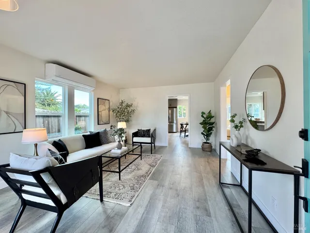 $777,000 | 1759 G Street, Napa, CA 94559