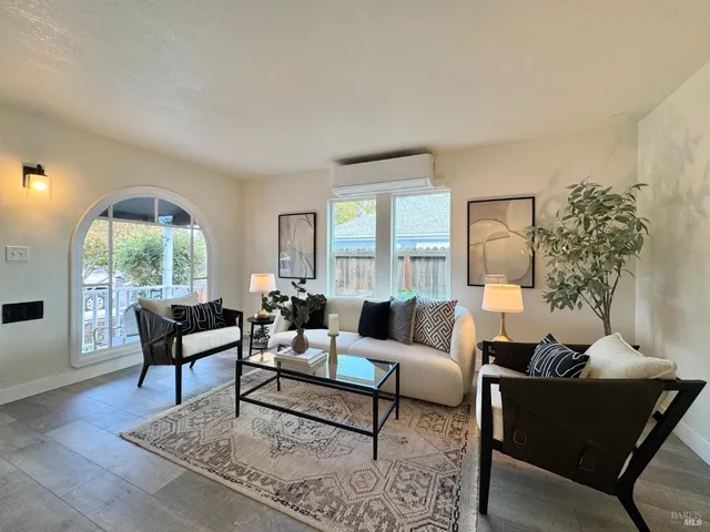 $747,700 | 1759 G Street, Napa, CA 94559