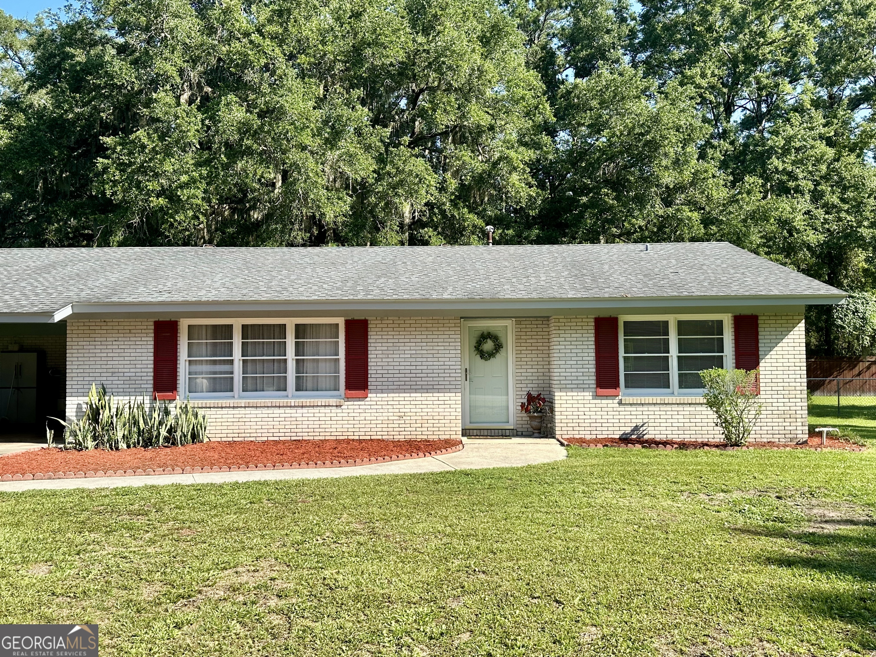 173 Fish Hall Road Brunswick, GA 31523 - Photo 2 of 52