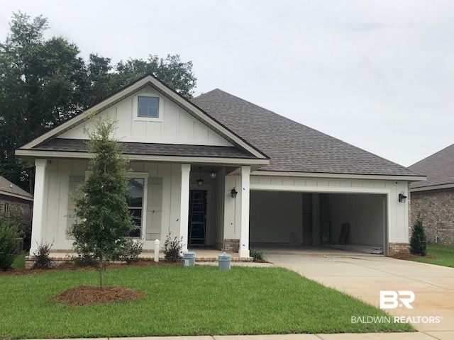 227 Divot Loop, Unit LOT# 105 Fairhope, AL 36532 - Photo 1 of 8