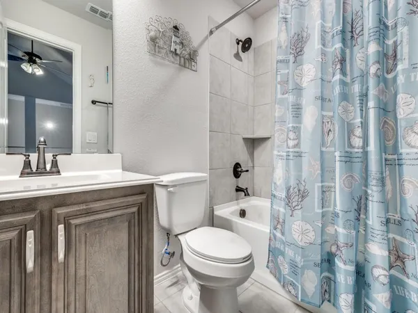 $2,800 | 1113 Cottonseed Street, Little Elm, TX 76227