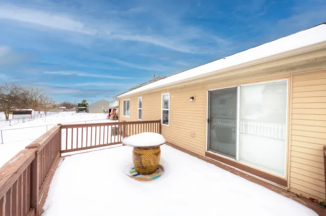 $349,900 | 7265 Royal Troon Drive, Ypsilanti, MI 48197