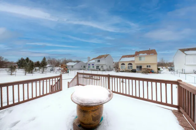 $349,900 | 7265 Royal Troon Drive, Ypsilanti, MI 48197