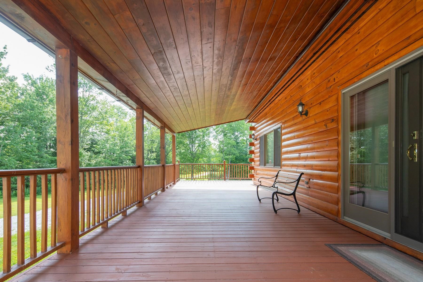 217 Russellville Road Shrewsbury, VT 05738 - Photo 7 of 32 Gallery Image 7