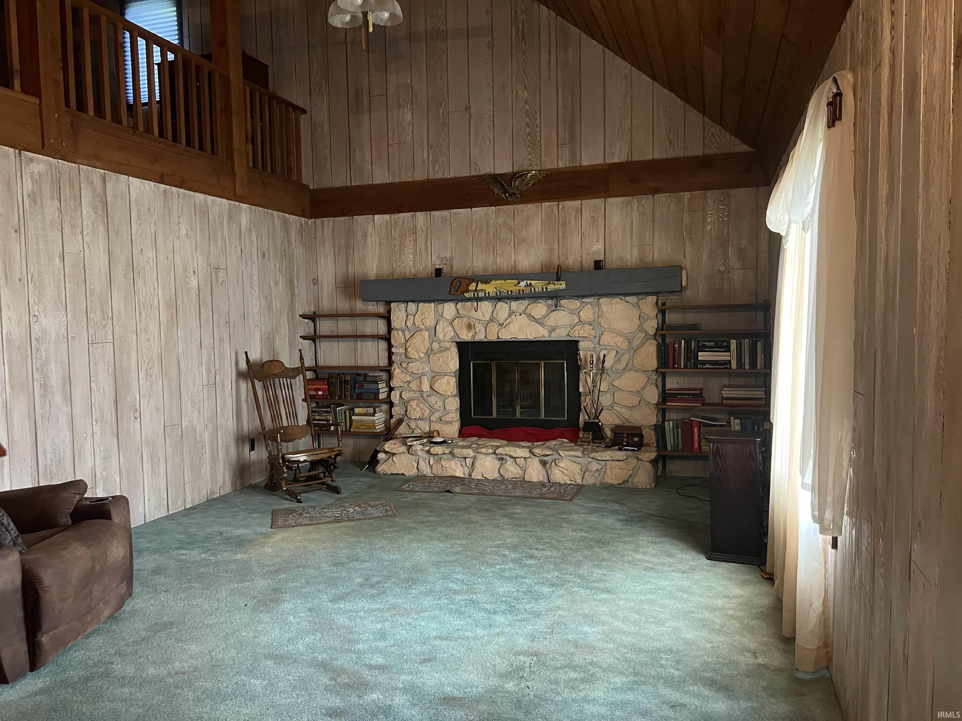 2781 North Co Road West Hazleton, IN 47640 - Photo 10 of 24 Gallery Image 10