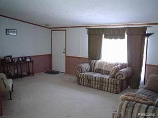 Skelton Living Room