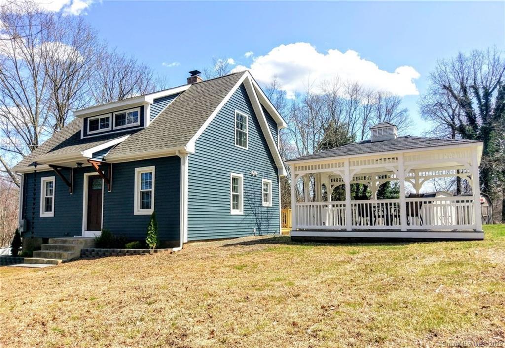 414 Wallingford Road Durham, CT 06422 - Photo 1 of 1