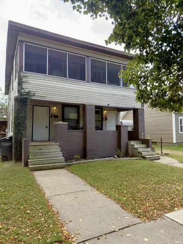 $110,000 | 717 East Mulberry Street, Kokomo, IN 46901