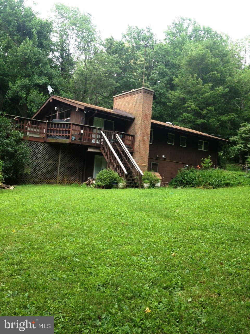 32600 Mt Weather Road Bluemont, VA 20135 - Photo 1 of 8 Exterior Front
