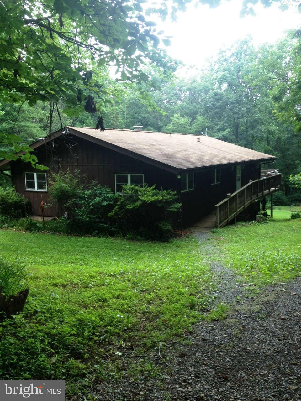 32600 Mt Weather Road Bluemont, VA 20135 - Photo 2 of 8 Exterior General