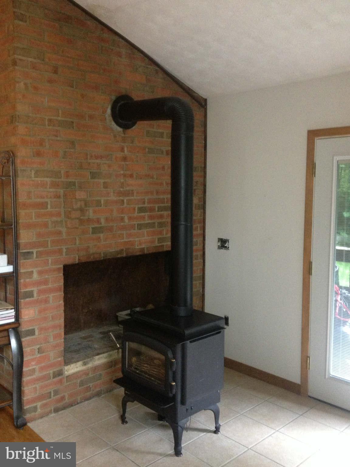 32600 Mt Weather Road Bluemont, VA 20135 - Photo 7 of 8 Interior (General)
