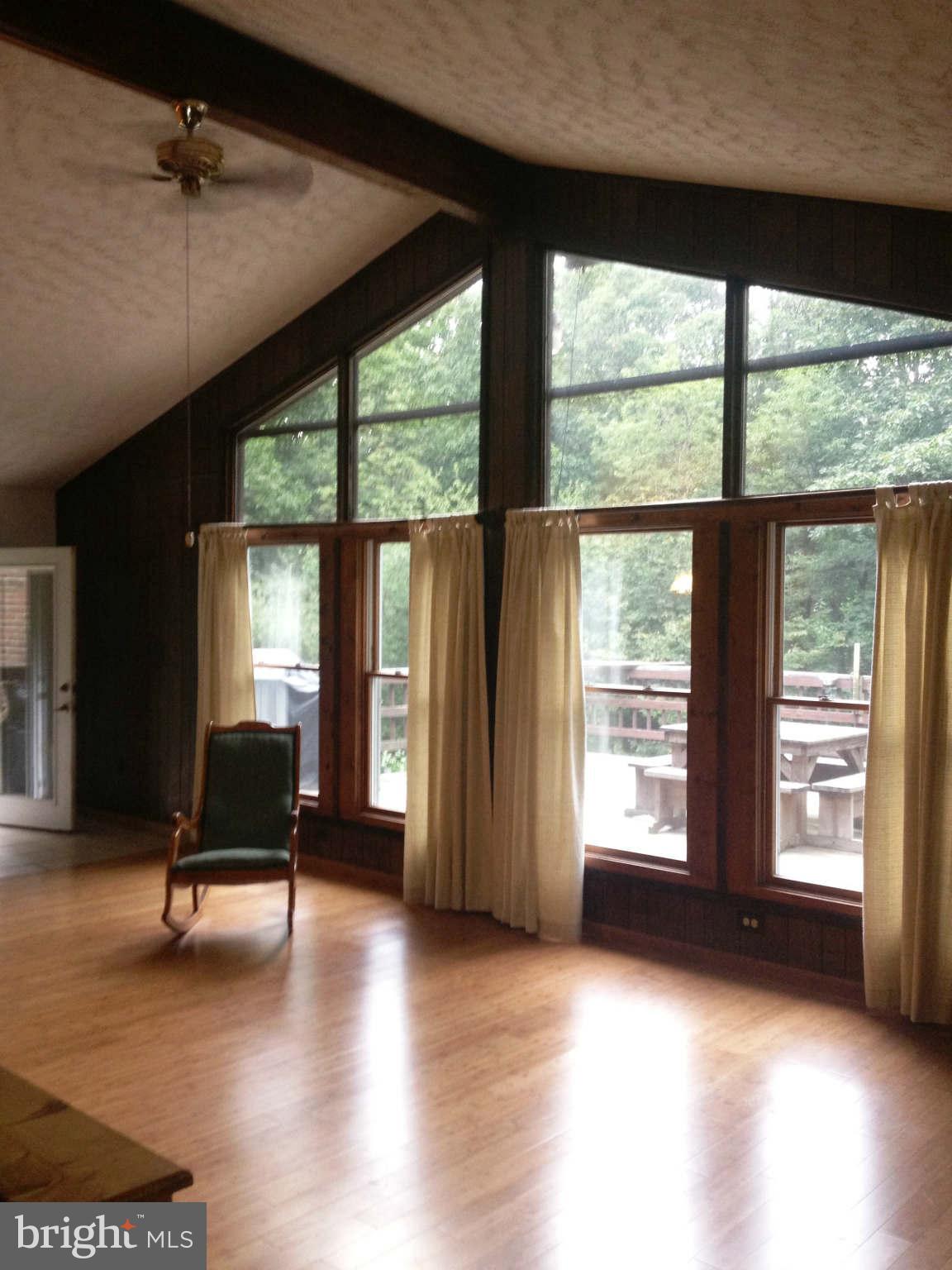32600 Mt Weather Road Bluemont, VA 20135 - Photo 8 of 8 Family Room