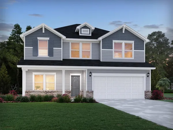 $325,320 | 902 Rising Oak Court, Spartanburg, SC 29301