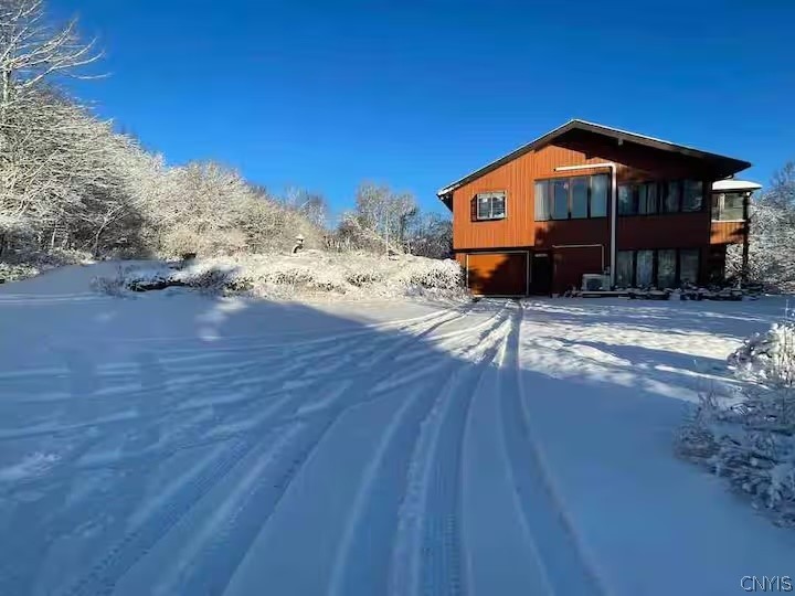 5251 Irish Ridge Road Fenner, NY 13037 - Photo 32 of 35