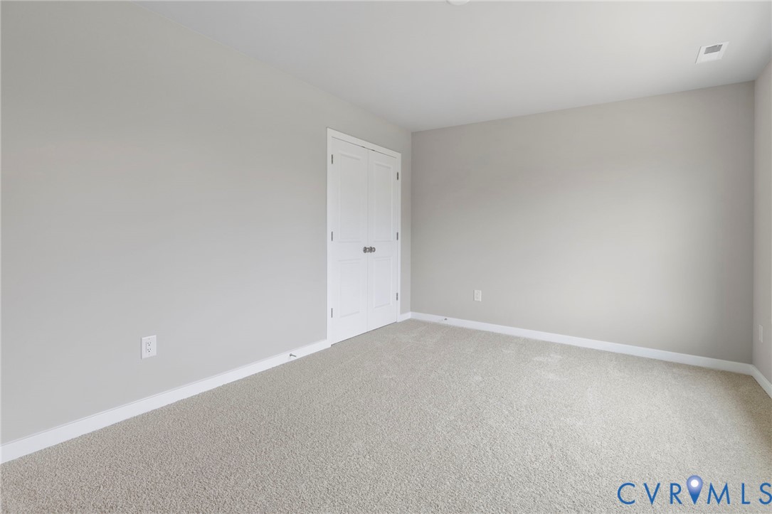 8201 Excaliber Place North Chesterfield, VA 23237 - Photo 11 of 12 a view of an empty room