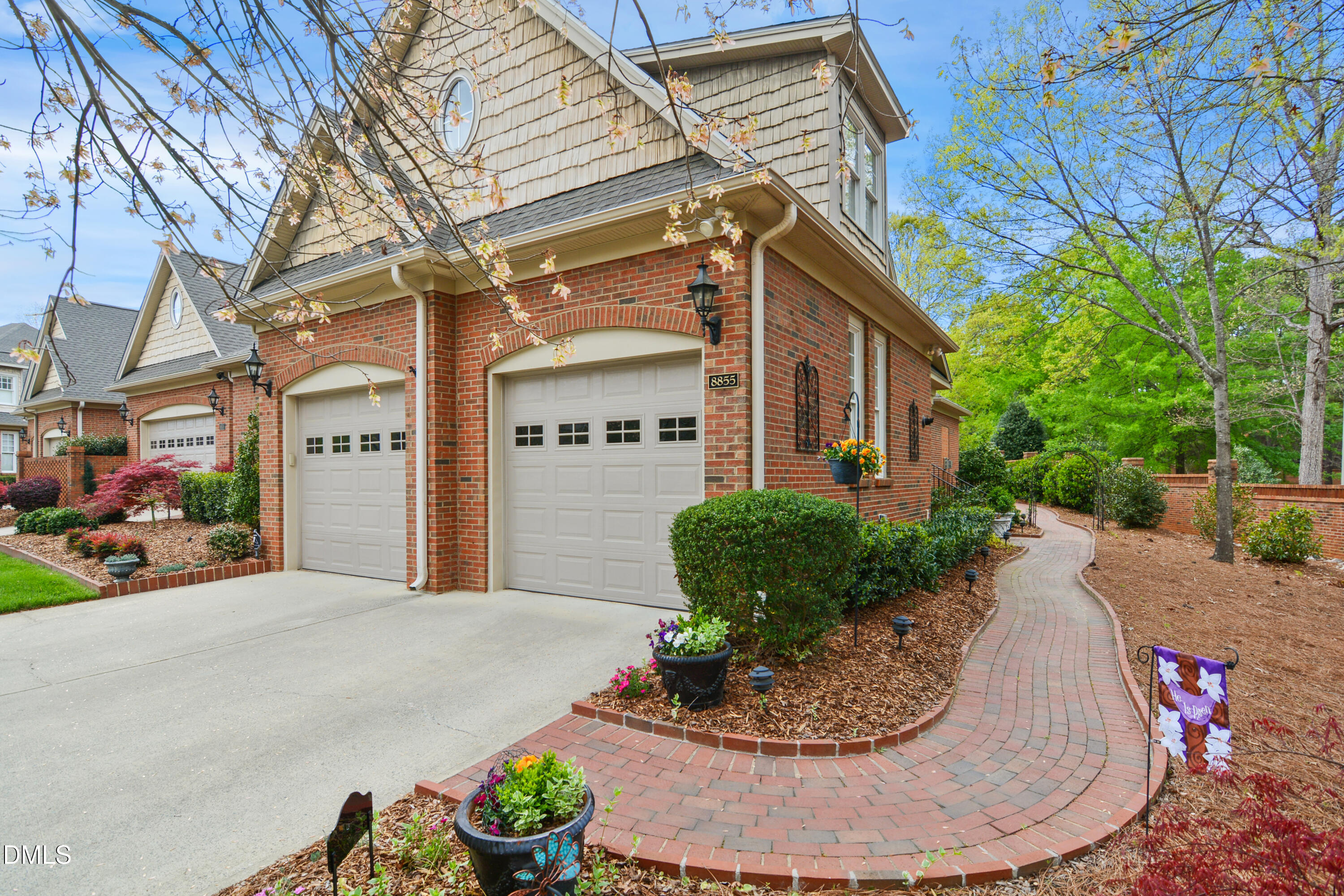 8855 Mariner Drive Raleigh, NC 27615 - Photo 1 of 40