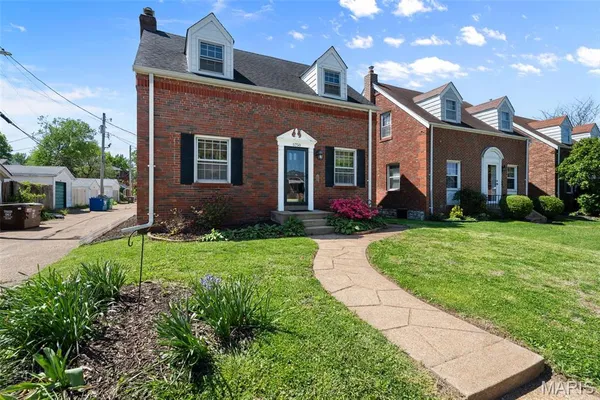 $280,000 | 5750 Gresham Avenue, St. Louis, MO 63109