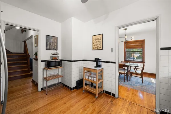 $280,000 | 5750 Gresham Avenue, St. Louis, MO 63109