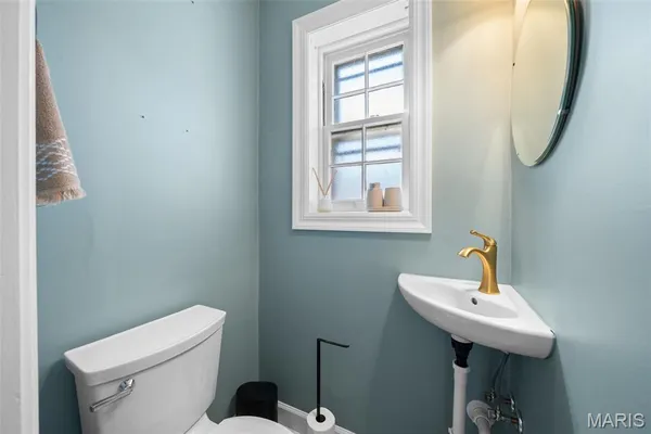 $280,000 | 5750 Gresham Avenue, St. Louis, MO 63109