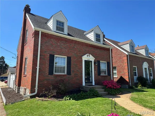 $280,000 | 5750 Gresham Avenue, St. Louis, MO 63109