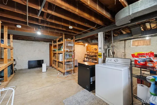$280,000 | 5750 Gresham Avenue, St. Louis, MO 63109