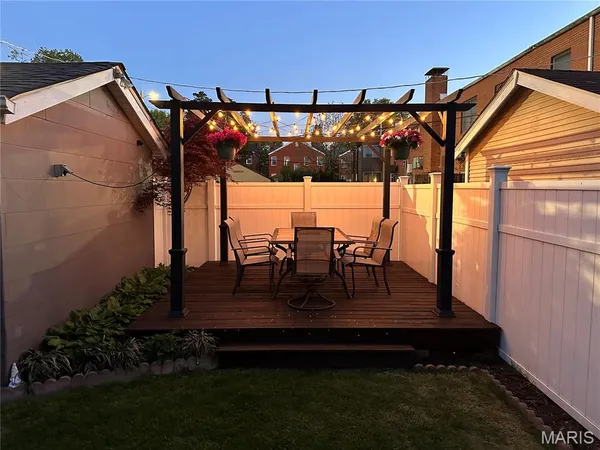 $280,000 | 5750 Gresham Avenue, St. Louis, MO 63109