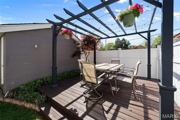 $280,000 | 5750 Gresham Avenue, St. Louis, MO 63109