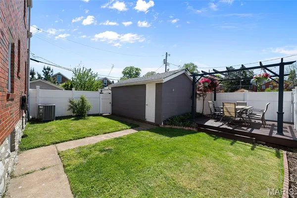$280,000 | 5750 Gresham Avenue, St. Louis, MO 63109