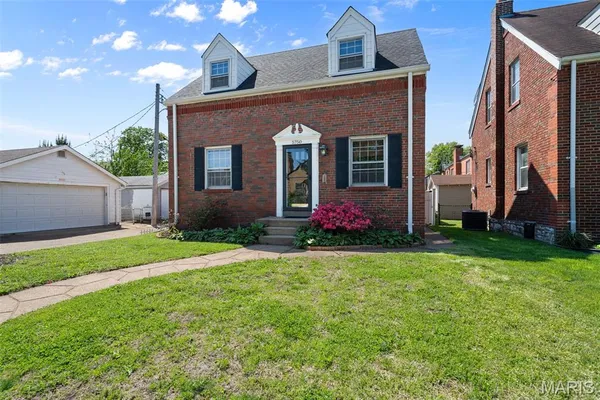 $280,000 | 5750 Gresham Avenue, St. Louis, MO 63109