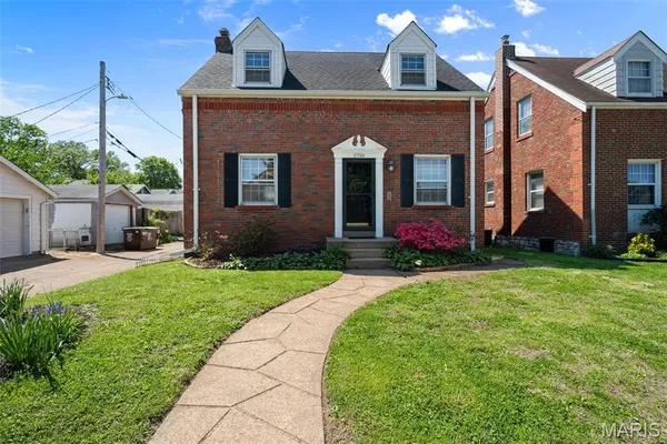 $280,000 | 5750 Gresham Avenue, St. Louis, MO 63109