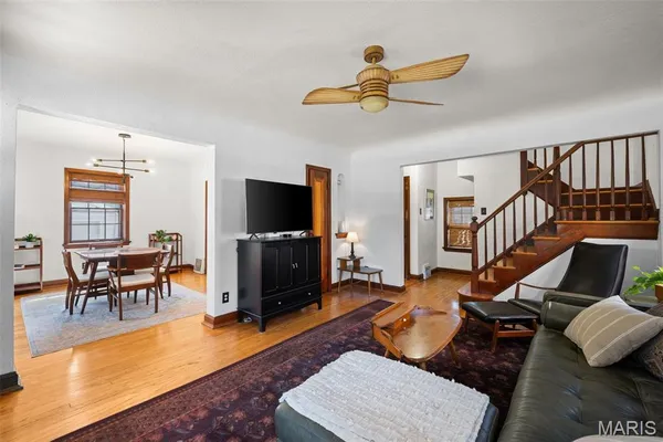 $280,000 | 5750 Gresham Avenue, St. Louis, MO 63109