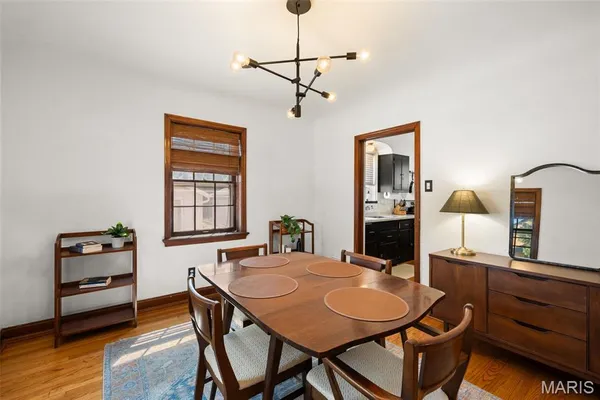 $280,000 | 5750 Gresham Avenue, St. Louis, MO 63109