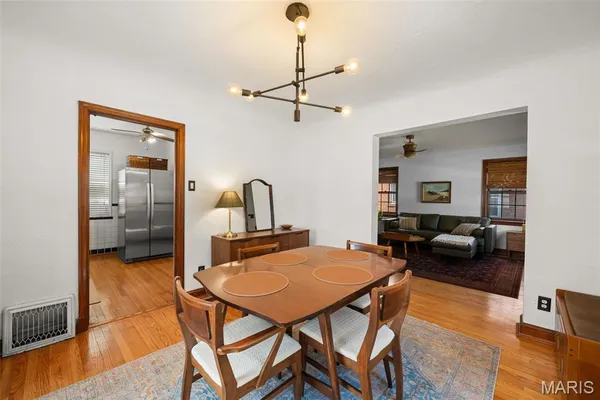 $280,000 | 5750 Gresham Avenue, St. Louis, MO 63109