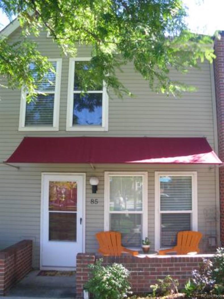 1150 Inca Street, Unit 85 Denver, CO 80204 - Photo 1 of 25 Gallery Image 1