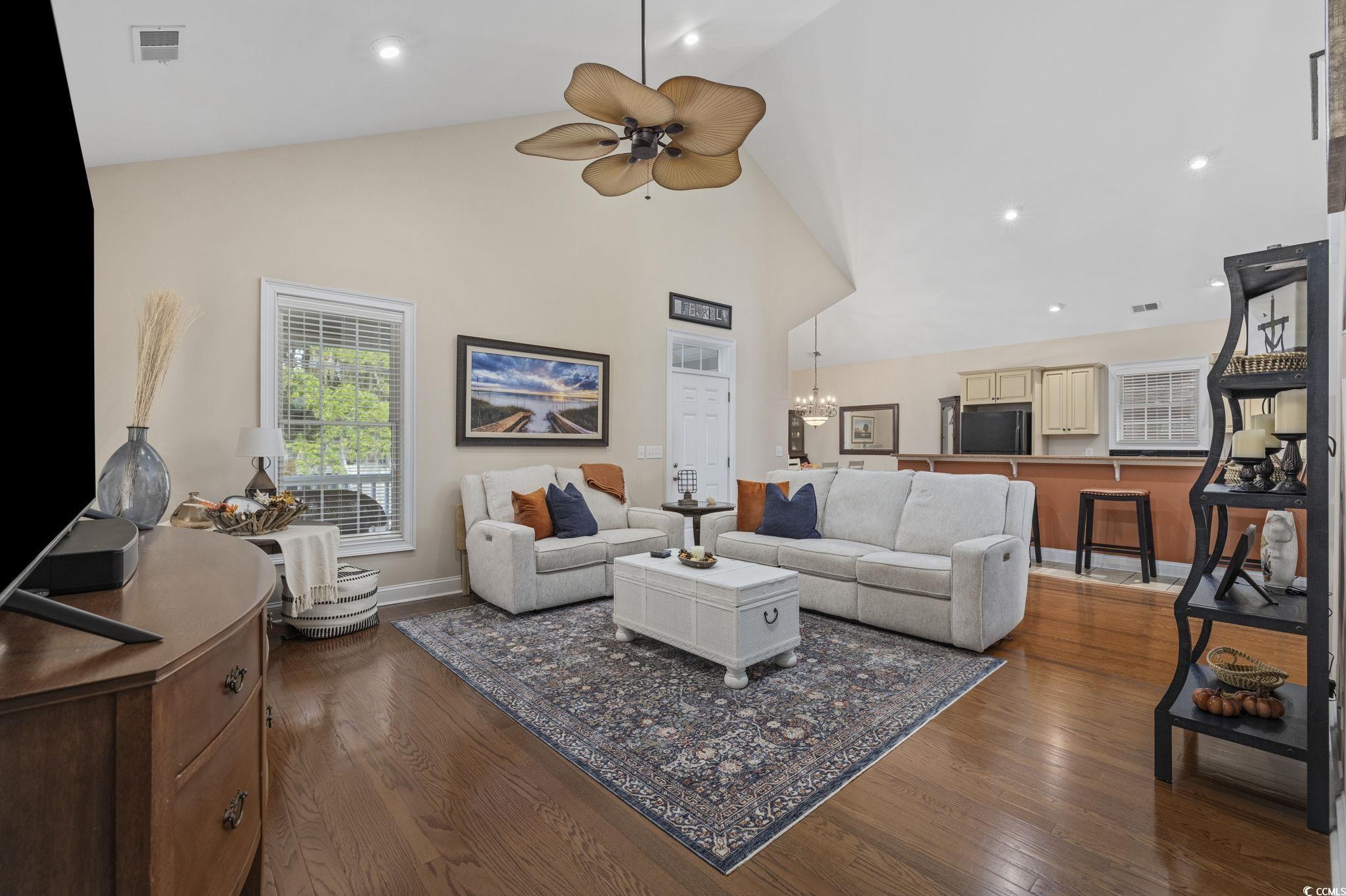 4398 Murrells Inlet Road Murrells Inlet, SC 29576 - Photo 14 of 38