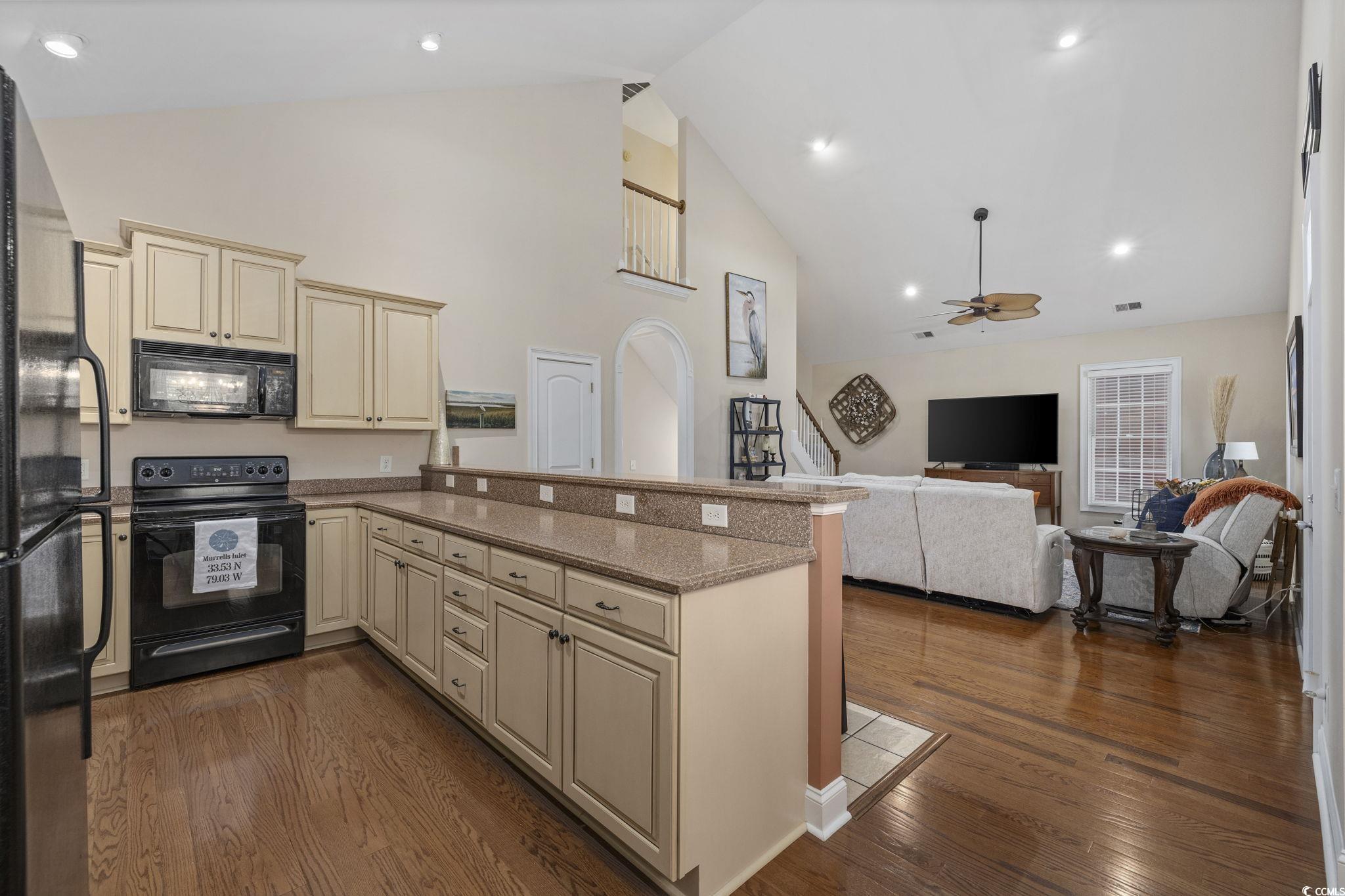 4398 Murrells Inlet Road Murrells Inlet, SC 29576 - Photo 16 of 38