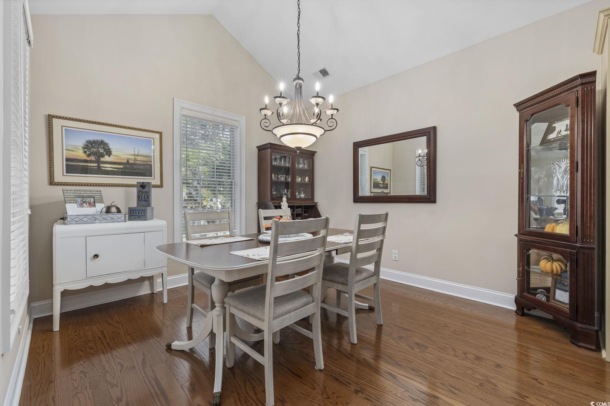 4398 Murrells Inlet Road Murrells Inlet, SC 29576 - Photo 18 of 38