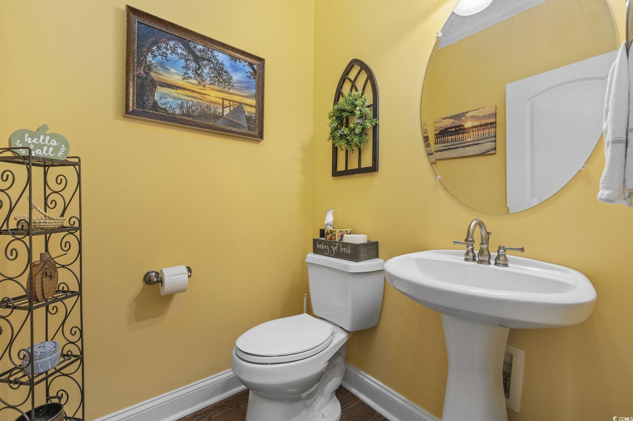 4398 Murrells Inlet Road Murrells Inlet, SC 29576 - Photo 25 of 38